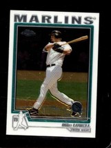 2004 Topps Chrome #55 Mike Lowell Nmmt Marlins *X82945 - £0.98 GBP