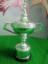 World Snooker Championship Cup champions trophy commemorative trophy -15... - $151.40