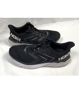 Hoka One One Arahi 5 Womens Size 9.5 B Black Running Shoes Sneakers 1115... - $88.61