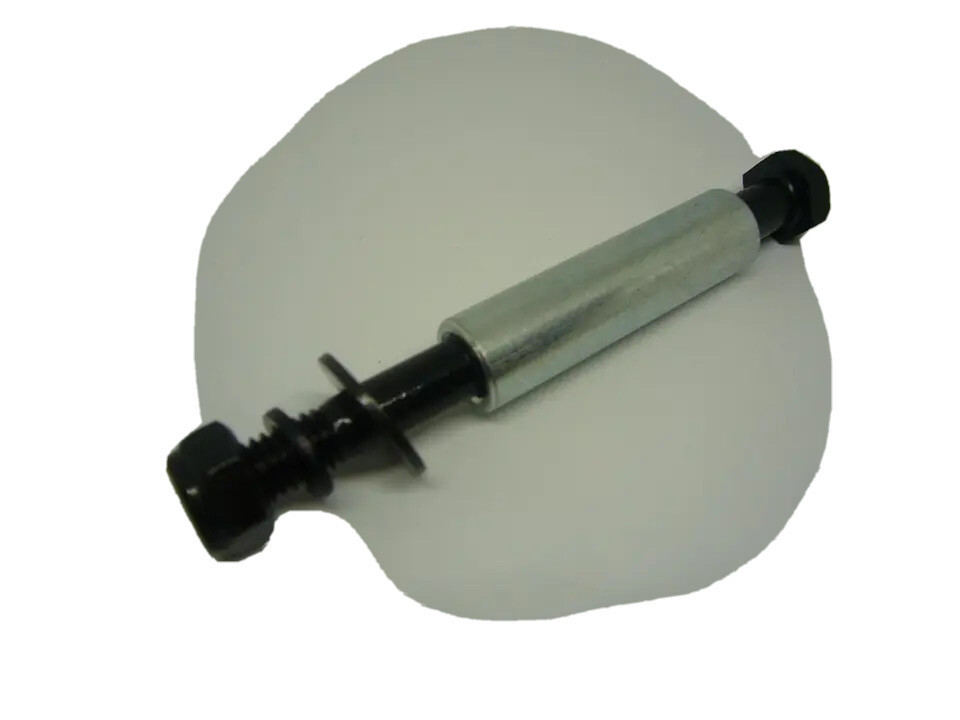 Total Gym Axle for Roller - $9.99