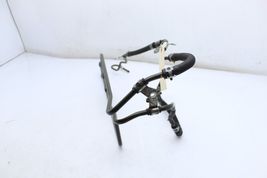 06-15 MAZDA MX-5 MIATA NC POWER STEERING COOLER W/ HOSES E3931 image 11