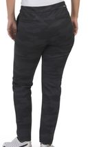 NWT SWING CONTROL DARK CHARCOAL BLACK CAMO PONTE KNIT GOLF PANTS 10 12 14 image 2