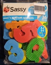 Sassy Count -n- Spell Fun Count &amp; Spell - €10,63 EUR