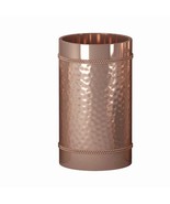 Copper Bathroom Tumbler for Water and Rinsing - $61.37