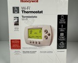 Honeywell Home RTH6580WF WiFi Smart Thermostat New In Package - $49.49