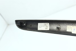 2004-2008 AUDI S4 A4 SEDAN FRONT RIGHT PASSENGER DOOR PANEL WOOD TRIM H1029 image 14