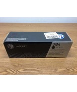 OEM HP 78A Black Original LaserJet Toner - £44.24 GBP