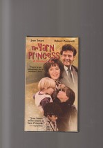 The Yarn Princess (VHS, 1998) - $4.94