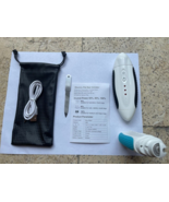 Batch 36 pc Dog Nail Grinder. LED Light Pet Nail Trimmer - $0.99