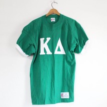 Vintage Kappa Alpha KA Fraternity T Shirt Medium - £17.18 GBP