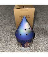 Avon Starry Night Luminary - $15.14 CAD
