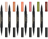 Stila Stay All Day Dual-Ended Liquid Eye Liner - Multiple Colors Availab... - £11.85 GBP