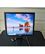 Dell E178FPC/E170SC 17&quot; LCD Monitor with Stand VGA cable and Power cord - €34,55 EUR