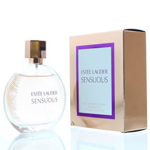 Sensuous Da estee lauder 50ml/50 ML Eau De Parfum Spray per Donna - £82.35 GBP