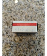 SKI-DOO 420-8653-25 SNOWMOBILE CONDENSER PARTS UNLIMITED BRAND 2 CYL. MO... - €5,15 EUR
