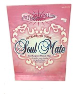 Miracle Maps Attracting Your Soul Mate NEW Your Goals Make Then Happen - £9.43 GBP