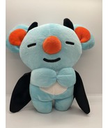BTS BT21 Koya JUNGKOOK Line Friends Official Plush toy Plush Doll Hallow... - £43.45 GBP