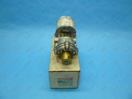 Asco SA30D/TV34A21 Pressure Switch/Transducer Adj Deadband 0-30” Hg 1/4&quot; NPT New - £430.71 GBP