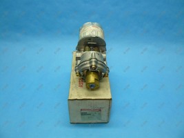 Asco SA30D/TV34A21 Pressure Switch/Transducer Adj Deadband 0-30” Hg 1/4&quot; NPT New - £432.63 GBP