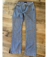 Guess Jeans Women size 27  Vintage Jean Pants Straight Made in USA Mediu... - $37.23