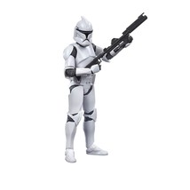 STAR WARS The Black Series Phase I Clone Trooper Toy 6-Inch Scale The Cl... - $53.99