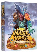 Indie Boards &amp; Cards Magic Money - £18.00 GBP