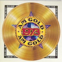 Time Life: AM GOLD 1973 - (CD w/21 Tracks (Rare) VG++ 9/10 - £8.02 GBP