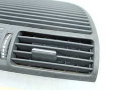 2000-2006 MERCEDES W215 CL500 CL600 CL55 CENTER DASH A/C AIR VENT H1330 image 10