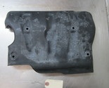 Intake Manifold Cover Plate From 2013 Dodge Dart  2.0 - $35.00