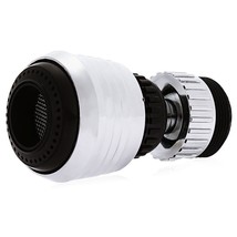 360 Degree Rotary Kitchen Faucet Nozzle - $130.86 MXN