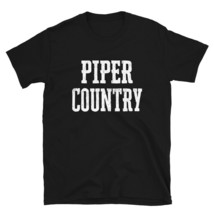 Piper Country Son Daughter Boy Girl Baby Name Custom TShirt - £28.44 GBP+