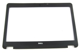 New OEM Dell Latitude E6440 LCD Trim Bezel W/ Camera Window - 2RPCD 02RPCD - £7.94 GBP