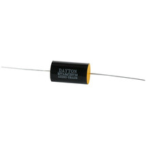 Dayton Audio - DMPC-4.0 - 4.0uF 250V Polypropylene Capacitor - $12.95