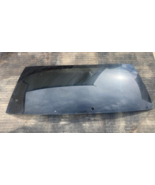 2001-2007 CHRYSLER TOWN &amp; COUNTRY HATCH GLASS GENUINE OEM DODGE CARAVAN - £149.69 GBP