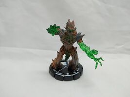 Mage Knight Sorcery Oak Mage #046 1 Star - $9.69 CAD