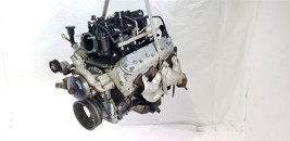 Engine Motor 4.8L OEM 2009 Chevrolet Silverado 1500MUST SHIP TO A COMMER... - $1,485.00