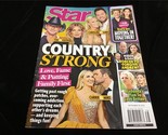 Star Magazine Sept 18, 2023 Country Strong: Love, Fame &amp; Putting Family ... - £7.07 GBP