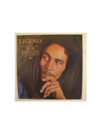 Bob Marley Poster Legend And The Wailers &amp; Flat - $31.63 CAD