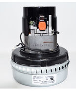 Ametek Lamb 5.7 Inch 2 Stage BB Peripheral Discharge Vacuum Motor - $5,832.14 MXN