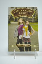 Canterwood Crest Best Enemies Book 5 By Jessica Burkhart - £4.77 GBP