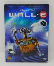 Disney Pixar Wall-E (DVD, 2008) - £8.78 GBP