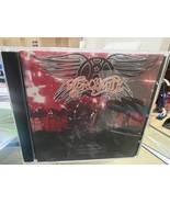 Aerosmith Live in Tampa, Florida on 2/5/94 (2 CDs) Rare Soundboard Recor... - £19.81 GBP