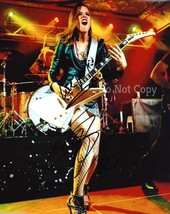 Lizzy Lzzy Hale Signed Photo 8X10 Autographed Reprint Picture Halestorm Singer - £15.71 GBP