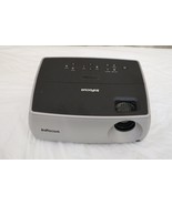 InFocus IN2102EP DLP SVGA Projector with 827 Lamp hours - $647.71 MXN