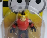 MINIONS The Rise Of Gru Movie *SVENGENCE* Figure IMAGINEXT 3” Despicable... - $12.86