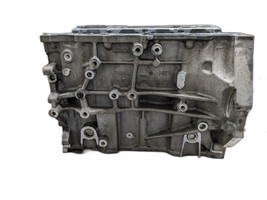 Engine Cylinder Block From 2009 Mazda 6  2.5 - $524.95