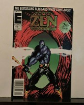 Zen Intergalactic Ninja #2  1993 - £3.12 GBP