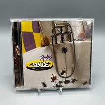 Space: Spiders (CD, 1996) 14 Tracks - £5.61 GBP