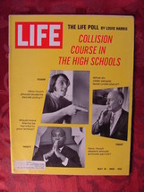 Life May 16 1969 Apollo Paul Newman Connie Hawkins +++ - £6.04 GBP