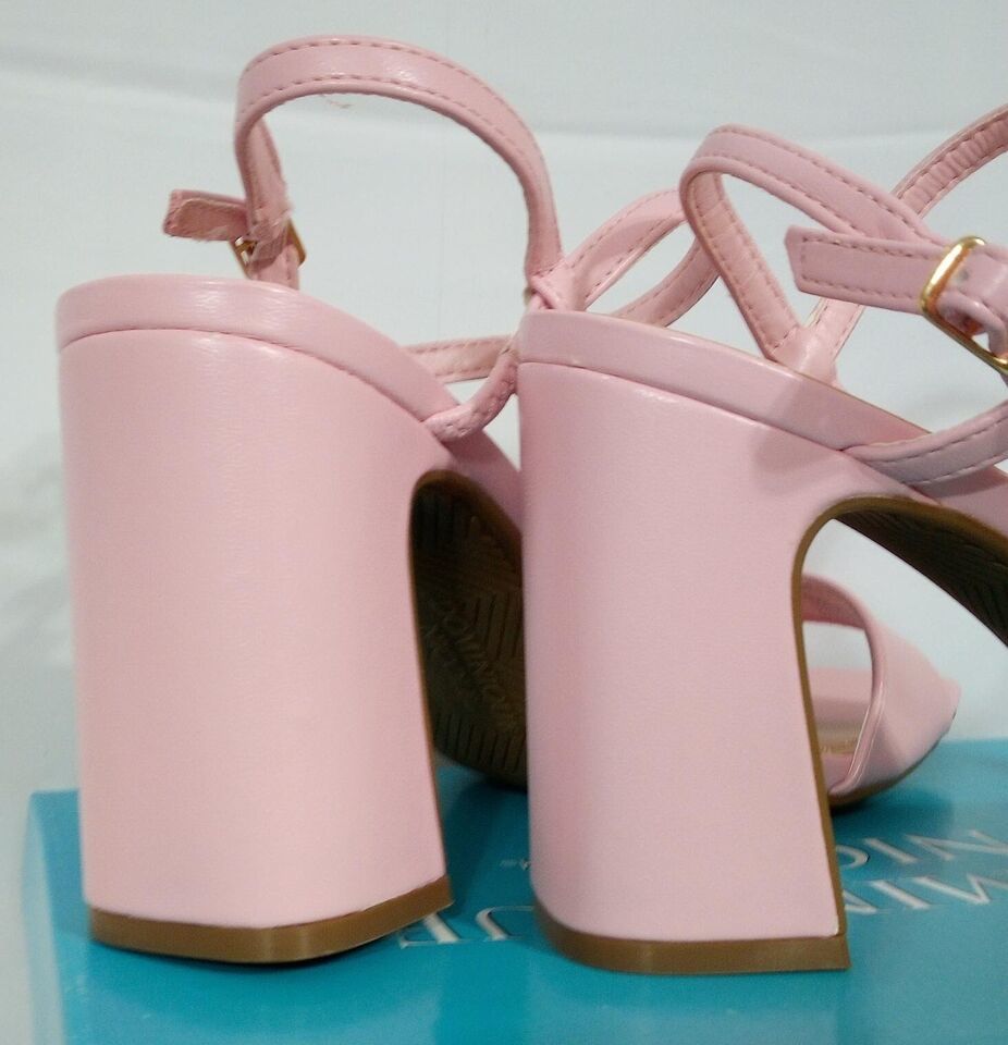 Dominique nicole shoes new arrivals